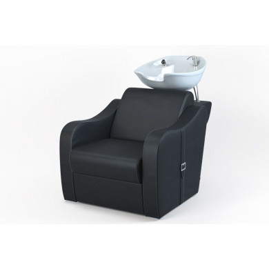 Мужская мойка &quot;Soprano&quot; барбершоп