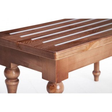 Багажница Enthusiasm