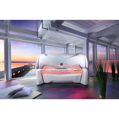 Коллагенарий Mon Amie Deluxe