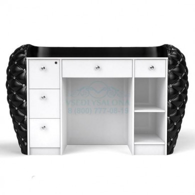 Стойка ресепшн Giuseppe W