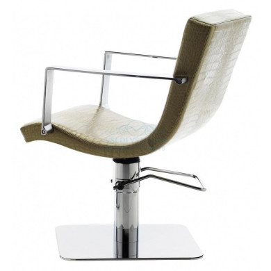 Кресло парикмахерское NEK 