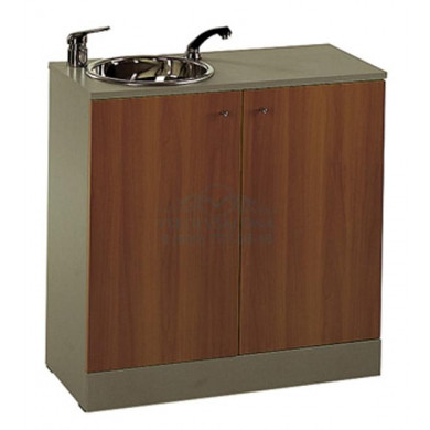 Лаборатория CABIN SINK 