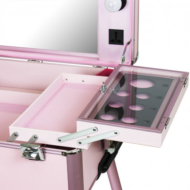 Мобильная студия визажиста &quot;VZ-210&quot;