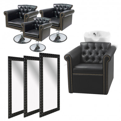 Парикмахерский комплект &quot;Vilnius&quot;