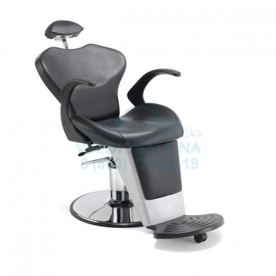 Мужское барбер кресло Ambassador