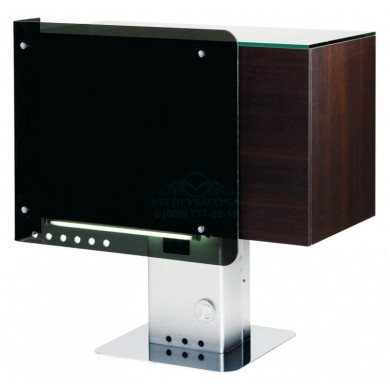 Стойка администратора BLACK-ICE-B 