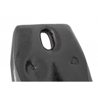 Педикюрное косметологическое кресло НАДИН 3 электромотора