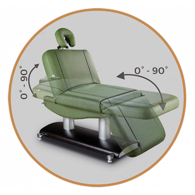 Кушетка массажная &quot;VERONA&quot;