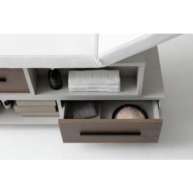 Массажная кушетка &quot;The Wall&quot;