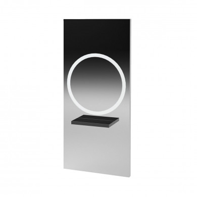 Парикмахерское зеркало &quot;Halo&quot;