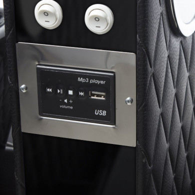 Парикмахерская мойка &quot;VIP LOUNGE 2P&quot;