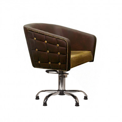 Парикмахерское кресло &quot;Мелодия&quot;