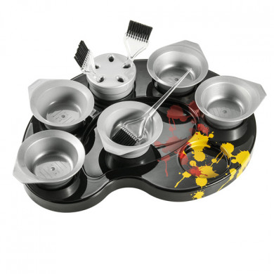 Тележка для окрашивания &quot;PALETTE COLOR SPLASH&quot;