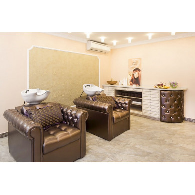 Парикмахерская мойка Chaos