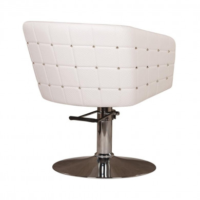 Парикмахерское кресло &quot;Гламрок&quot;