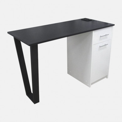 Маникюрный стол лофт &quot;КМ-100&quot;