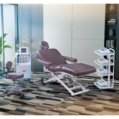 Массажная кушетка &quot;HM-017&quot;