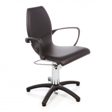 Кресло парикмахерское &quot;Black Nike&quot;