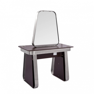 Парикмахерское зеркало &quot;Ричвуд Твин&quot; двухстороннее