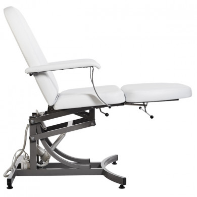 Косметологическое кресло &quot;ЭЛЕКТРА 1&quot;