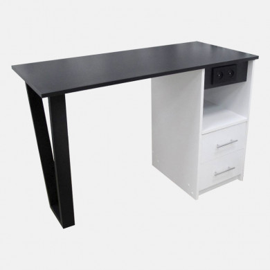 Маникюрный стол лофт &quot;КМ-110&quot;