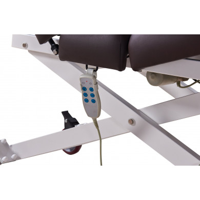 Массажная кушетка &quot;HM-017&quot;