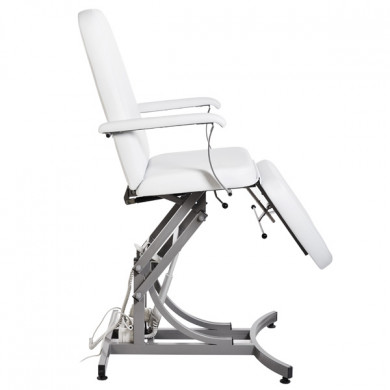 Косметологическое кресло &quot;ЭЛЕКТРА 1&quot;