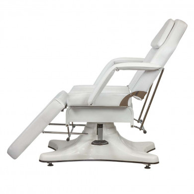 Косметологическая кушетка &quot;МД-823&quot; гидравлика