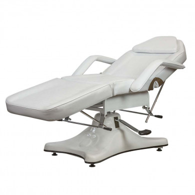 Косметологическая кушетка &quot;МД-823&quot; гидравлика