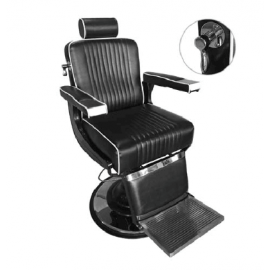 Барбершоп кресло &quot;Френк&quot;