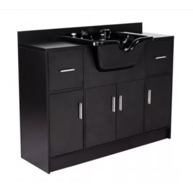 Барбершоп мойка &quot;Луиза&quot;