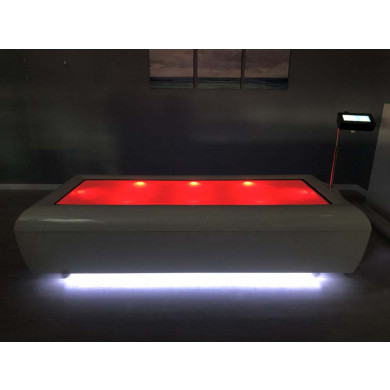 Кушетка бесконтактного гидромассажа &quot;АКВАСПА&quot;