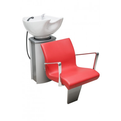 Мойка парикмахерская &quot;WASH INN - ALUOTIS&quot;