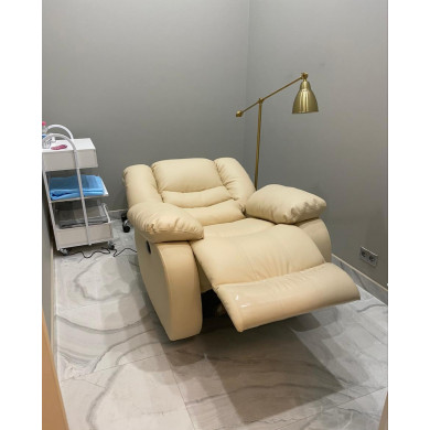 Косметологическое кресло &quot;Alba&quot;