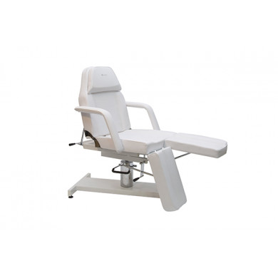 Кушетка косметологическая/педикюрная &quot;Гелиос-1&quot;