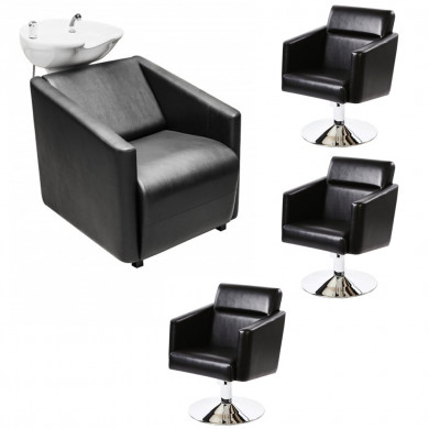 Парикмахерский комплект &quot;Сити II&quot;