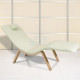 CHAISE LONGUE WAVE 190