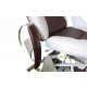 Педикюрное косметологическое кресло Ирина электропривод, 2 мотора