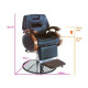 Мужское парикмахерское кресло C707
