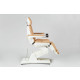 Косметологическое кресло SD-3870А, 3 электромотора