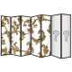Ширма-перегородка &quot;Рассвет&quot; 7 секций