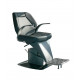 Мужское барбер кресло Sigma