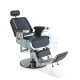 Мужское барбер кресло Emperor