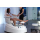 Педикюрный СПА комплекс &quot;PEDI SPA&quot; с гидромассажной ванной