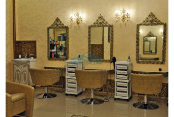 Салон красоты «Империя»