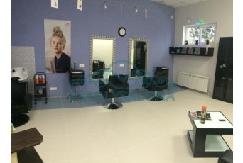 Студия красоты «Фитнес центр»