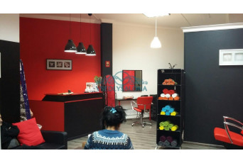 Салон красоты «Пара»