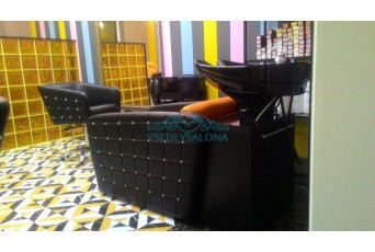 Салон красоты «Uno»